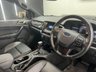USED 2022 N FORD RANGER 2.0 WILDTRAK ECOBLUE 210 BHP 