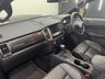 USED 2022 N FORD RANGER 2.0 WILDTRAK ECOBLUE 210 BHP 