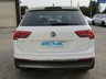 USED 2018 18 VOLKSWAGEN TIGUAN 2.0 SEL TDI BMT 5d 148 BHP Finished in PURE WHITE with contrasting Alcantara trim. This high spec Tiguan has a more sophisticated look to add to its high quality interior and high spec. In short this Tiguan is spacious, comfortable and great to drive, while its raised driving position gives you a great view. Features include, 19"Alloys, Full Pan Roof, Virtual Dash, Sat Nav, DAB, B/Tooth, Apple Play, Heated Alcantara Leather Seats, Park Sensors and more. Serviced at 10542 miles, 21427 miles, 30443 miles and at 47889 miles