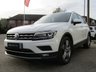 USED 2018 18 VOLKSWAGEN TIGUAN 2.0 SEL TDI BMT 5d 148 BHP Finished in PURE WHITE with contrasting Alcantara trim. This high spec Tiguan has a more sophisticated look to add to its high quality interior and high spec. In short this Tiguan is spacious, comfortable and great to drive, while its raised driving position gives you a great view. Features include, 19"Alloys, Full Pan Roof, Virtual Dash, Sat Nav, DAB, B/Tooth, Apple Play, Heated Alcantara Leather Seats, Park Sensors and more. Serviced at 10542 miles, 21427 miles, 30443 miles and at 47889 miles