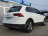 USED 2018 18 VOLKSWAGEN TIGUAN 2.0 SEL TDI BMT 5d 148 BHP Finished in PURE WHITE with contrasting Alcantara trim. This high spec Tiguan has a more sophisticated look to add to its high quality interior and high spec. In short this Tiguan is spacious, comfortable and great to drive, while its raised driving position gives you a great view. Features include, 19"Alloys, Full Pan Roof, Virtual Dash, Sat Nav, DAB, B/Tooth, Apple Play, Heated Alcantara Leather Seats, Park Sensors and more. Serviced at 10542 miles, 21427 miles, 30443 miles and at 47889 miles