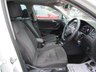 USED 2018 18 VOLKSWAGEN TIGUAN 2.0 SEL TDI BMT 5d 148 BHP Finished in PURE WHITE with contrasting Alcantara trim. This high spec Tiguan has a more sophisticated look to add to its high quality interior and high spec. In short this Tiguan is spacious, comfortable and great to drive, while its raised driving position gives you a great view. Features include, 19"Alloys, Full Pan Roof, Virtual Dash, Sat Nav, DAB, B/Tooth, Apple Play, Heated Alcantara Leather Seats, Park Sensors and more. Serviced at 10542 miles, 21427 miles, 30443 miles and at 47889 miles