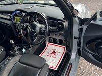 USED 2017 17 MINI HATCH COOPER 2.0 COOPER S 3d 189 BHP Stunning Looks and Performance