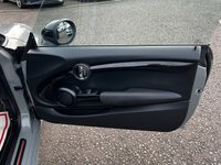 USED 2017 17 MINI HATCH COOPER 2.0 COOPER S 3d 189 BHP Stunning Looks and Performance
