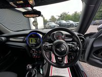 USED 2017 17 MINI HATCH COOPER 2.0 COOPER S 3d 189 BHP Stunning Looks and Performance