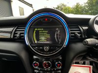 USED 2017 17 MINI HATCH COOPER 2.0 COOPER S 3d 189 BHP Stunning Looks and Performance