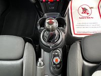 USED 2017 17 MINI HATCH COOPER 2.0 COOPER S 3d 189 BHP Stunning Looks and Performance
