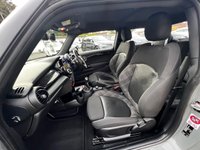 USED 2017 17 MINI HATCH COOPER 2.0 COOPER S 3d 189 BHP Stunning Looks and Performance