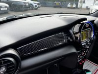 USED 2017 17 MINI HATCH COOPER 2.0 COOPER S 3d 189 BHP Stunning Looks and Performance