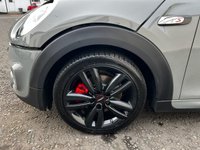 USED 2017 17 MINI HATCH COOPER 2.0 COOPER S 3d 189 BHP Stunning Looks and Performance