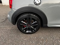 USED 2017 17 MINI HATCH COOPER 2.0 COOPER S 3d 189 BHP Stunning Looks and Performance