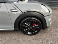 USED 2017 17 MINI HATCH COOPER 2.0 COOPER S 3d 189 BHP Stunning Looks and Performance