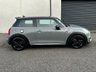 USED 2017 17 MINI HATCH COOPER 2.0 COOPER S 3d 189 BHP Stunning Looks and Performance