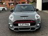 USED 2017 17 MINI HATCH COOPER 2.0 COOPER S 3d 189 BHP Stunning Looks and Performance