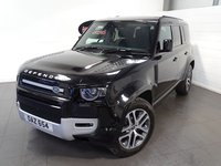 USED 2026 LAND ROVER DEFENDER  110 D250 MHEV XS Edition  