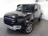 USED 2026 LAND ROVER DEFENDER  110 D250 MHEV XS Edition  