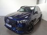 USED 2026 70 MERCEDES GL-CLASS GLE53 MHEV AMG 