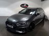 USED 2026 70 AUDI RS4 AVANT TFSI V6 Carbon Black 