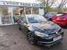 USED 2019 19 VOLKSWAGEN GOLF 1.0 MATCH TSI DSG 5d 114 BHP AUTOMATIC Automatic, One Owner, Just serviced, NEW MOT
