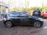 USED 2019 19 VOLKSWAGEN GOLF 1.0 MATCH TSI DSG 5d 114 BHP AUTOMATIC Automatic, One Owner, Just serviced, NEW MOT