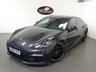 USED 2026 66 PORSCHE PANAMERA TD V8 4S 