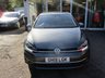 USED 2019 19 VOLKSWAGEN GOLF 1.0 MATCH TSI DSG 5d 114 BHP AUTOMATIC Automatic, Low Mileage, One Owner, Just serviced, MOT until October 2024, Great fuel economy!