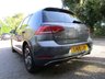 USED 2019 19 VOLKSWAGEN GOLF 1.0 MATCH TSI DSG 5d 114 BHP AUTOMATIC Automatic, Low Mileage, One Owner, Just serviced, MOT until October 2024, Great fuel economy!