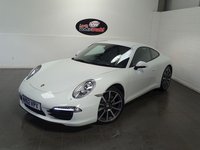 USED 2026 62 PORSCHE 911 991 Carrera 