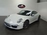 USED 2026 62 PORSCHE 911 991 Carrera 