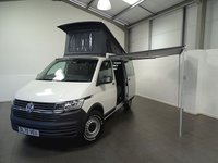 USED 2020 70 VOLKSWAGEN TRANSPORTER 2.0 T30 TDI KOMBI STARTLINE 109 BHP 