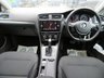 USED 2019 19 VOLKSWAGEN GOLF 1.0 MATCH TSI DSG 5d 114 BHP AUTOMATIC Automatic, One Owner, Just serviced, MOT until April 2025