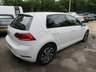 USED 2019 19 VOLKSWAGEN GOLF 1.0 MATCH TSI DSG 5d 114 BHP AUTOMATIC Automatic, One Owner, Just serviced, MOT until April 2025