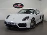 USED 2026 14 PORSCHE CAYMAN 981 GTS 