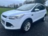 USED 2015 FORD KUGA 2.0 TITANIUM TDCI 5d 148 BHP 