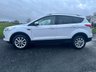 USED 2015 FORD KUGA 2.0 TITANIUM TDCI 5d 148 BHP 