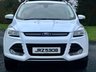 USED 2015 FORD KUGA 2.0 TITANIUM TDCI 5d 148 BHP 