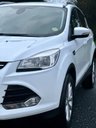 USED 2015 FORD KUGA 2.0 TITANIUM TDCI 5d 148 BHP 