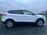 USED 2015 FORD KUGA 2.0 TITANIUM TDCI 5d 148 BHP 