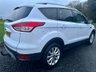 USED 2015 FORD KUGA 2.0 TITANIUM TDCI 5d 148 BHP 