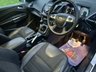 USED 2015 FORD KUGA 2.0 TITANIUM TDCI 5d 148 BHP 