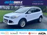USED 2015 FORD KUGA 2.0 TITANIUM TDCI 5d 148 BHP 