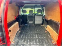 USED 2014 14 CITROEN BERLINGO 1.6 625 ENTERPRISE L1 HDI 74 BHP **NO VAT** 3 SEATER VAN