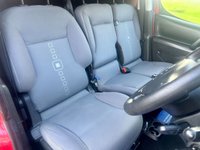 USED 2014 14 CITROEN BERLINGO 1.6 625 ENTERPRISE L1 HDI 74 BHP **NO VAT** 3 SEATER VAN