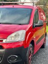 USED 2014 14 CITROEN BERLINGO 1.6 625 ENTERPRISE L1 HDI 74 BHP **NO VAT** 3 SEATER VAN