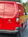 USED 2014 14 CITROEN BERLINGO 1.6 625 ENTERPRISE L1 HDI 74 BHP **NO VAT** 3 SEATER VAN