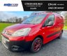 USED 2014 14 CITROEN BERLINGO 1.6 625 ENTERPRISE L1 HDI 74 BHP **NO VAT** 3 SEATER VAN