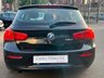 USED 2017 17 BMW 1 SERIES 1.5 116D SPORT 5dr - UPGRADE ALLOYS 