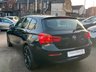 USED 2017 17 BMW 1 SERIES 1.5 116D SPORT 5dr - UPGRADE ALLOYS 