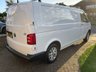 USED 2016 16 VOLKSWAGEN TRANSPORTER 2.0 T28 TDI P/V STARTLINE BMT 101 BHP 