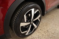 USED 2018 18 NISSAN QASHQAI 1.2 TEKNA PLUS DIG-T XTRONIC 5d 113 BHP WITH MAIN DEALERS SERVICES, LOW MILES AND LOOKING FAB THIS IS THE ONE TO BUY